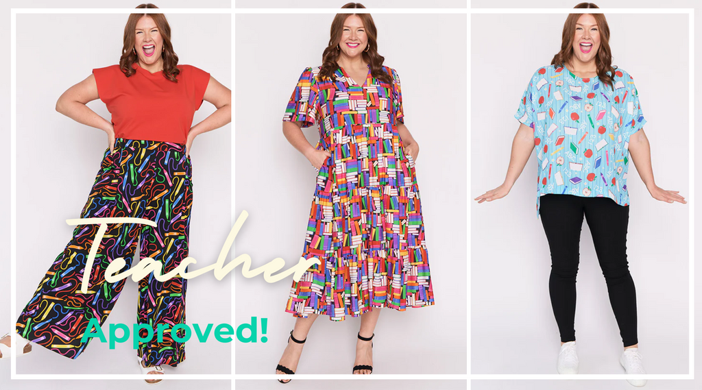 Introducing our NEW Teacher-Approved Prints!